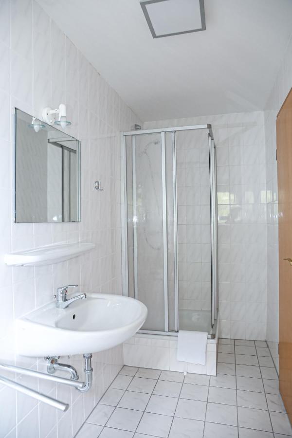 Hotel Waldeslust Altenberg Bagian luar foto